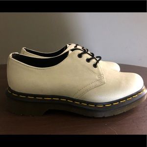 Dr. Marten 1461 Glitter